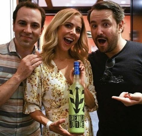 Kerry Butler, Beetlejuice Broadway, Rob Mcclure, Beetlejuice Cast, Beetlejuice Musical, Broadway Actors, Beetlejuice Fan Art, Alex Brightman, Musical Theatre Broadway