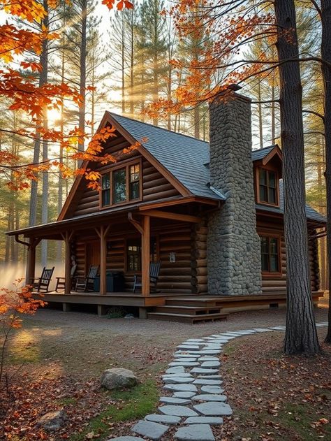 Embrace Nature's Charm at Rustic Woodland Retreats. These serene getaways provide families with the chance to unwind amidst nature, featuring cozy cabins, inviting fireplaces, and ample outdoor adventures. With a focus on creating lasting memories, discover how the rustic charm can transform your family's experience in the great outdoors.