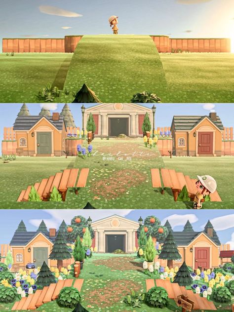 Cottagecore Animal Crossing, Acnh Cottagecore, Museum Studies, Animal Crossing Funny, Forest Core, Animal Crossing Guide, Animal Crossing Wild World, Animal Crossing Villagers, New Animal Crossing