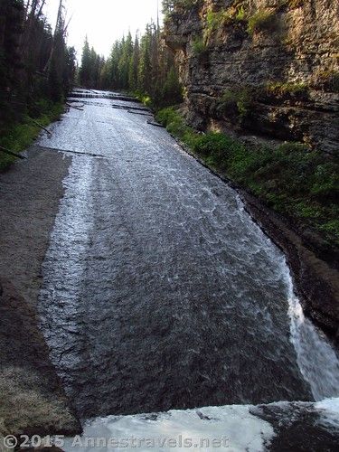 Wind River Range Wyoming, Wyoming Map, Wind River, Small Waterfall, Green River, Alpine Lake, Trail Maps, Travel Stuff, Future Travel