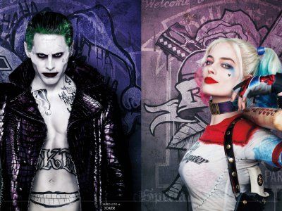 Joker Suide Squad Makeup, Joker Suide Squad, Suide Squad, Jared Leto Movies, King Queen Tattoo, Jared Leto Joker, Leto Joker, Beauty And The Beast Movie, Harley Quinn Quotes