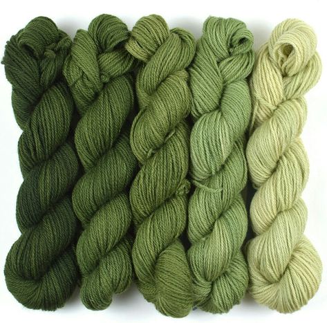 Earthy Rainbow, Happy Birthday Flowers Gif, Yarn Color Combinations, Green Yarn, Yarn Inspiration, Pink Yarn, Dark Olive Green, Green Baby, Aesthetic Colors