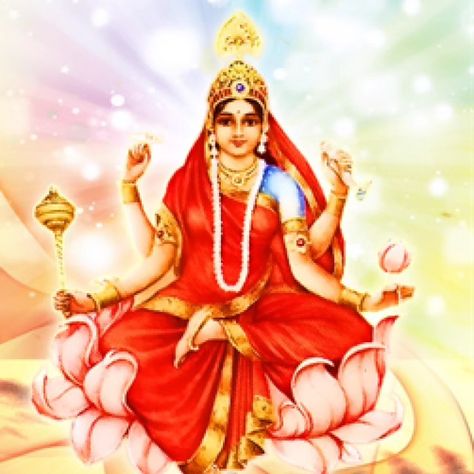 Day 9 : The last day or the ninth day is known as Navami. People pray and worship Goddess Siddhidhatri on the ninth day of the Navratri. Powerful Goddess, Maa Durga, Durga Maa, The Nines, The Last Day, Lord Shiva, Shiva, Last Day, Worship