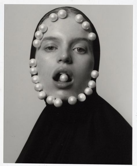 Dance Aesthetic, Cindy Sherman, Conceptual Fashion, Alfred Stieglitz, Fashion Photography Inspiration, Beauty Shoot, Foto Art, Artistic Hair, Fashion Portrait