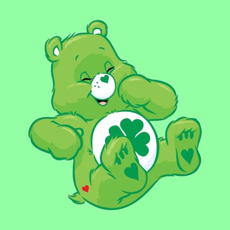 Art Apps Iphone, Bear App, Care Bear Tattoos, Marvel Wall Art, Teddy Pictures, Marvel Coloring, Mobile App Icon, Marvel Wall, Green Ideas