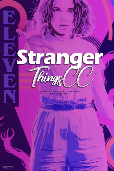 sims 4 stranger things cc Stranger Things Ts4 Cc, Sims 4 Cc Clothes Stranger Things, Sims 4 Cc 1980s Clothes, Sims Stranger Things Cc, Sims4 80s Cc, Ts4 80s Cc, Sims 4 80s Clothes, Sims 4 80s Furniture, Sims Cc 80s