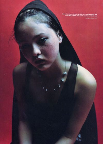 Martin Munkacsi, The Face Magazine, Paul Poiret, Guy Bourdin, David Bailey, Devon Aoki, Creation Photo, Mario Sorrenti, Paolo Roversi