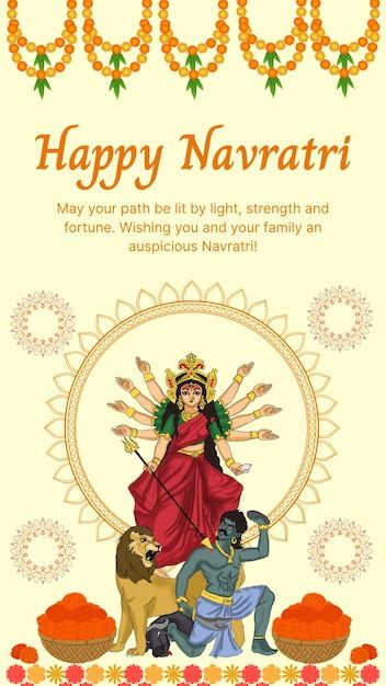 Happy Navratri Greeting India Festival Instagram Post Festival Instagram Post, Navratri Post, Navratri Greetings, Navratri Wallpaper, Kohli Wallpapers, India Festival, Virat Kohli Wallpapers, Happy Navratri, Virat Kohli