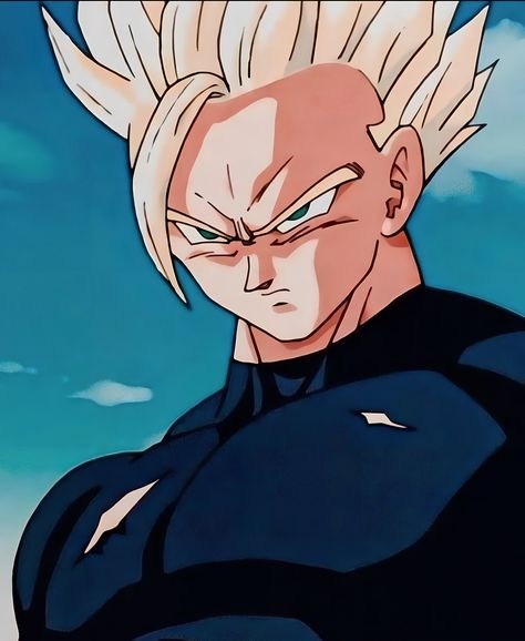 Dragon Ball Pfp Gohan, Dbs In Dbz Style, Goku Aura, Dragon Ball Pfp, Gohan Pfp, Dragon Ball Icons, Ssj2 Gohan, Gohan Wallpaper, Dbz Pfp