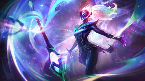 Lux Skins, League Legends, Cinematic Trailer, Desktop Wallpaper Design, Wallpaper Trends, Riot Games, Wallpaper Designs, Stunning Wallpapers, Wallpaper Decor