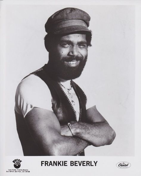 Rest In Peace Frankie Beverly (1946-2024)🕊️ “We mourn the loss of musical legend Frankie Beverly, Songs like “Before I Let Go” became the soundtrack of countless celebrations. Shaping Black culture, fostering love and unity, his musical legacy will continue to uplift and inspire for generations. Rest in peace” - @ebonymagazine on twitter “rest easy, frankie beverly. you brought the soul & funk music into my life and being a part of one of the greats. thank you for being the music in my chil... Before I Let Go, Frankie Beverly, Funk Music, Soul Funk, Black Culture, Rest In Peace, In Peace, Let Go, Soundtrack