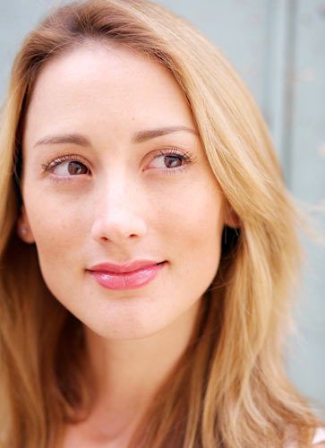 Bree Turner of Grimm Grimm Wesen, Rosalee Calvert, Bree Turner, Faces Female, Grimm Tv Show, Grimm Tv, New Disney Movies, Bad Teeth, Blonde Actresses