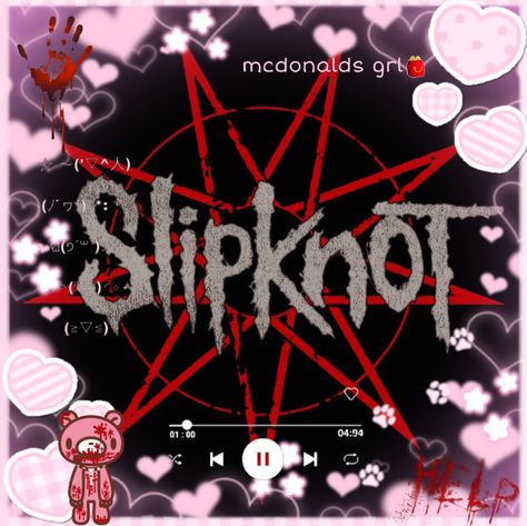 Hello Kitty Gloomy Bear, Anime Y2k, Creepy Cute Aesthetic, Scary Images, Creepy Core, Pink Grunge, Hello Kitty House, Gloomy Bear, Roblox Edit