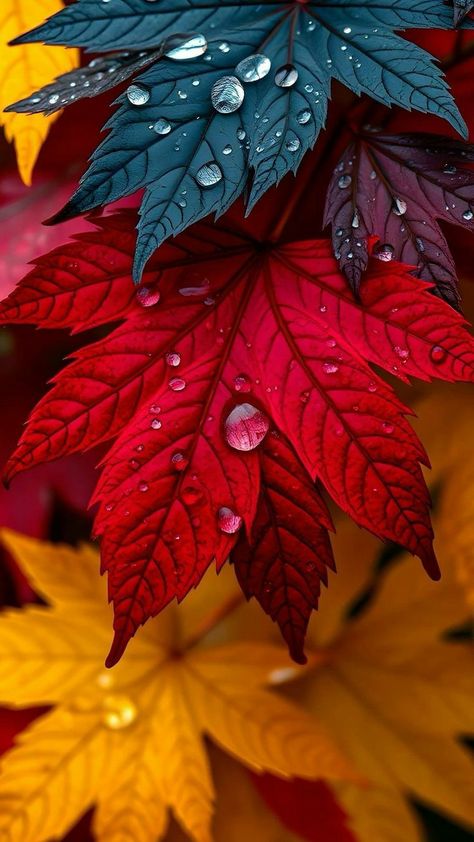 Nature Photography Background Hd, Leaf Close Up, Beautiful Screensavers Phone Wallpapers, Autumn Colors Wallpaper, Fall Images Autumn Beautiful, Welcome Wallpaper, Fall Leaves Wallpaper, Autumn Wallpaper Hd, Fall Phone Wallpaper