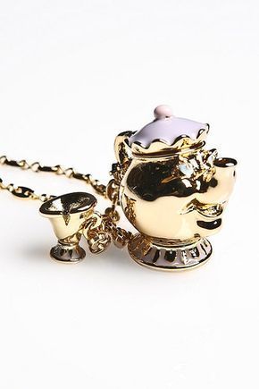 Mrs Potts, Disney Belle, Disney Couture, Disney Jewelry, 판타지 아트, Disney Accessories, Disney Outfits, Disney Inspired, Disney Style