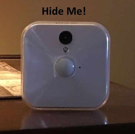 How to Hide a Blink Home Security Camera System House Security, Blink Camera, Home Security Camera Systems, Home Security Camera, Wireless Home Security Systems, Best Home Security, Security Equipment, Wireless Home Security, Wireless Security Cameras