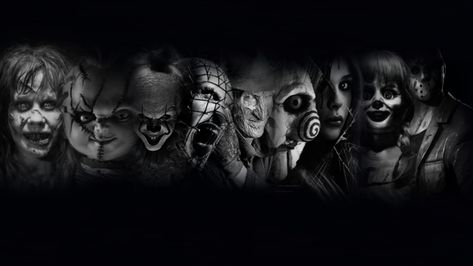 Halloween Wallpaper Laptop Scary, Laptop Wallpaper Horror Movie, 1024 X 576 Youtube Banner Horror, Laptop Wallpaper Scary, Scary Laptop Wallpaper, Horror Thumbnails Youtube, Horror Movie Wallpaper Desktop, Scary Wallpaper Laptop, Horror Youtube Banner