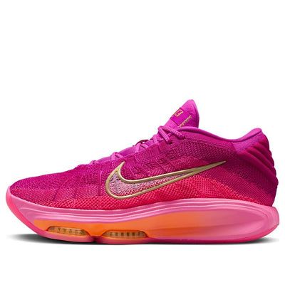 Nike Air Zoom GT Hustle 3 EP 'Endless Energy' FV5952-601 Volleyball Shoes Colorful, Nike Basketball Shoes Womens, Stockx Sneaker, Cute Basketball Shoes, Basketball Shoes Women's, Vball Shoes, Vb Shoes, Basketball Things, Bball Shoes