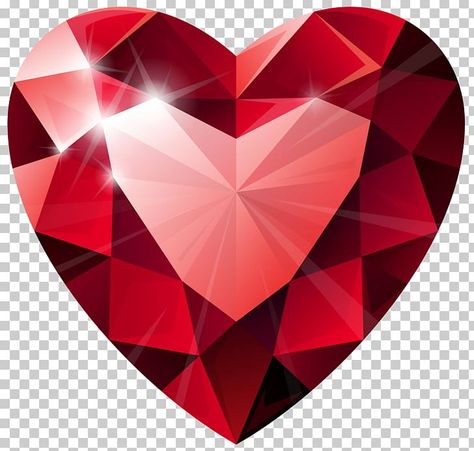 Red Crystal Drawing, Diamond Heart Drawing, Luxury Red Heart Cut Jewelry, Red Heart Shaped Brilliant Cut Jewelry, Heart Diamond Drawing, Diamond Heart Tattoo, Diamond Png, Hearts On Fire Diamonds, Red Diamonds