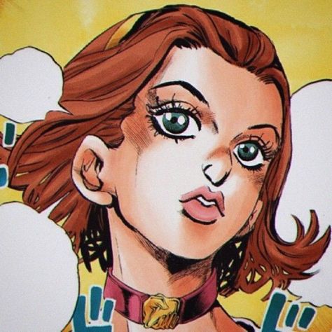 Reimi Sugimoto, Diamond Is Unbreakable, Jojo Stands, Yoshikage Kira, Adventure Girl, Joseph Joestar, Maid Sama, Jojo Anime, Jojo Bizzare Adventure