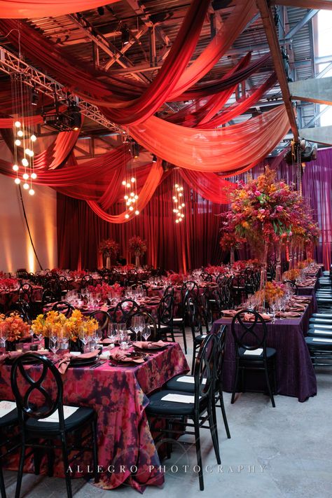 Jazz Party Decorations, Red And Yellow Wedding, Venue Coordinator, Dark Academia Wedding, Corporate Events Decoration, Masquerade Theme, Angled Bob Hairstyles, Fundraising Gala, Corporate Event Planning