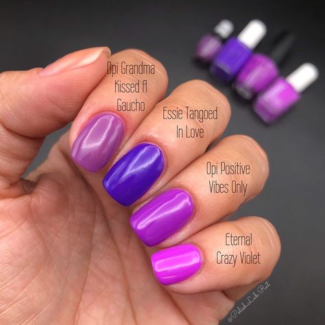 Color Comparison for “Positive Vibes Only” from the @opi Neons Summer 2019 Collection. Scroll for a video that shows these in different… Mani Pedi Combos, Opi Colors, La Colors, Nail Colours, Nail Envy, Art Walk, Positive Vibes Only, Neighbor Gifts, Hold My Hand