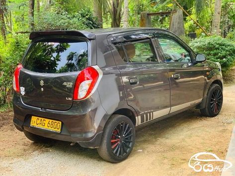 Suzuki Alto LXI 800 2015 Car Maruti Suzuki Alto K10 Modified, Alto 800 Car, Alto Car, Car Suzuki, Bio Data For Marriage, 2015 Cars, Suzuki Alto, Bio Data, Rock Garden Design