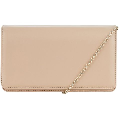 Hobbs Kensington Clutch Bag, Light Nude ($145) ❤ liked on Polyvore featuring bags, handbags, clutches, nude clutches, evening handbags, evening hand bags, genuine leather handbags and handbags purses Nude Handbag, Clutches Purse, Nude Clutch, Beige Purse, Evening Clutches, Beige Purses, Man Bags, Beige Handbags, Handbags Leather