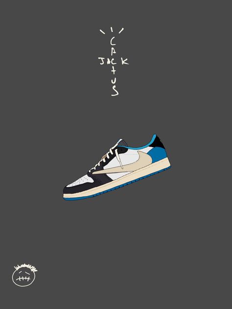 Nike Shoe Wallpapers, Asus Wallpapers Pc, Asus Wallpapers, Travis Scott 4, Cactus Jack Wallpaper, Gfx Ideas, Jordan Travis Scott, Nike Logo Wallpapers, Jordan Logo Wallpaper