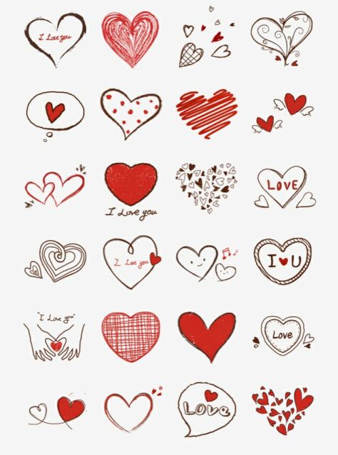 Tattoo House, Boarders Designs For Projects, Editable Birthday Cards, Valentine Doodle, Z Tattoo, Doodle Frame, Cute Easy Doodles, Flower Graphic Design, Easy Love Drawings