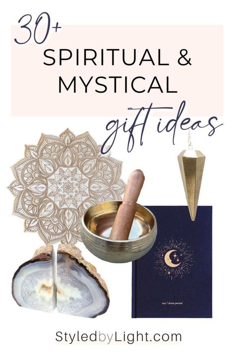 Gifts for spiritual women, dream journal, agate bookends, crystal grid Witches Birthday, Witch Gift Ideas, Meditation Gift Ideas, Healing Room Ideas, Witchy Gift Ideas, Buddhist Design, Spiritual Gift Ideas, Crystal Gift Ideas, Mindful Gifts