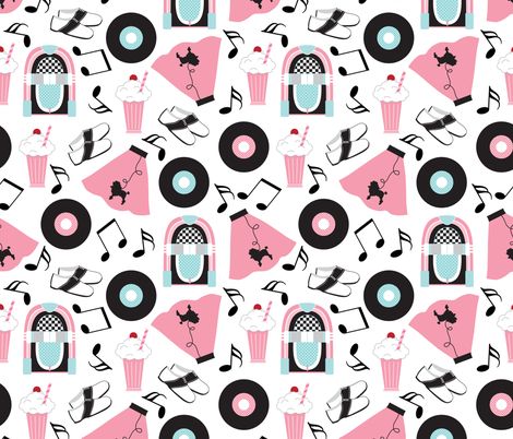 1950's background 50s Background, 1950s Background, 1950s Aesthetic Wallpaper, 1950s Wallpaper, 1950s Aesthetic, 50s Patterns, 50s Vibes, 50s Aesthetic, Music Background