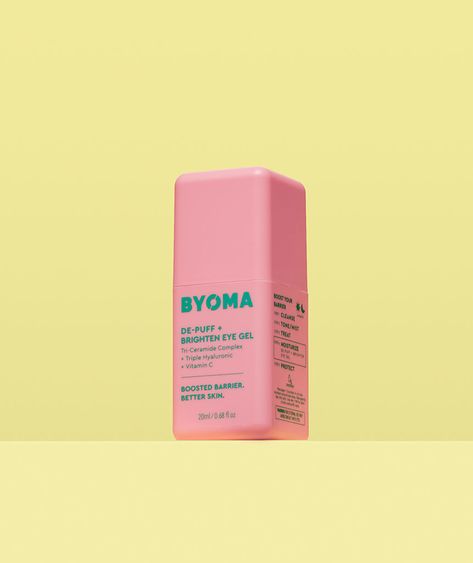 Byoma Skincare, Jelly Cleanser, Heat Protectant Hair, Hair Oils, Eye Brightener, Birkenstock Boston Shearling, Skin Care Collection, Skincare Secrets, Heat Protectant