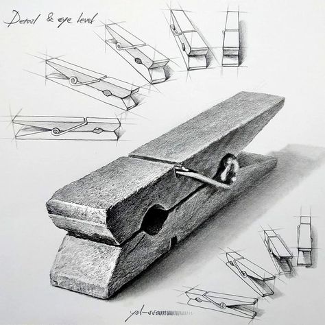 Metal Drawing, Drawing Furniture, Conceptual Sketches, Structural Drawing, Perspective Drawing Architecture, Perspective Drawing Lessons, Interior Design Sketches, Object Drawing, Industrial Design Sketch