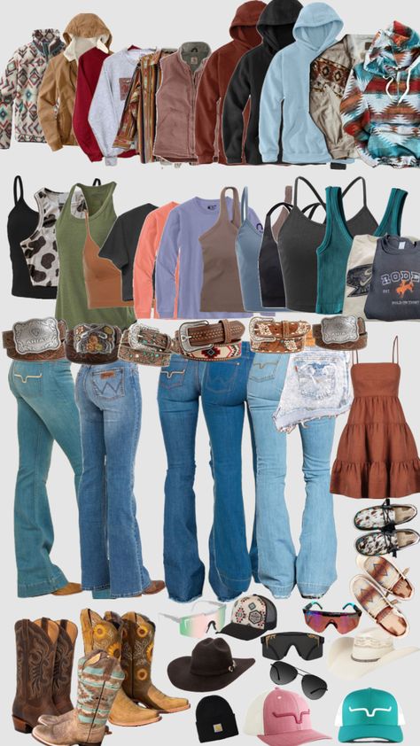 Love this @hippecowgirl09 #wishlist#westernwear Country Western Outfits, Country Outfits Women, Casual Country Outfits, Southern Outfits, Country Style Outfits, Western Wear Outfits, Cute Country Outfits, Looks Country, Estilo Country