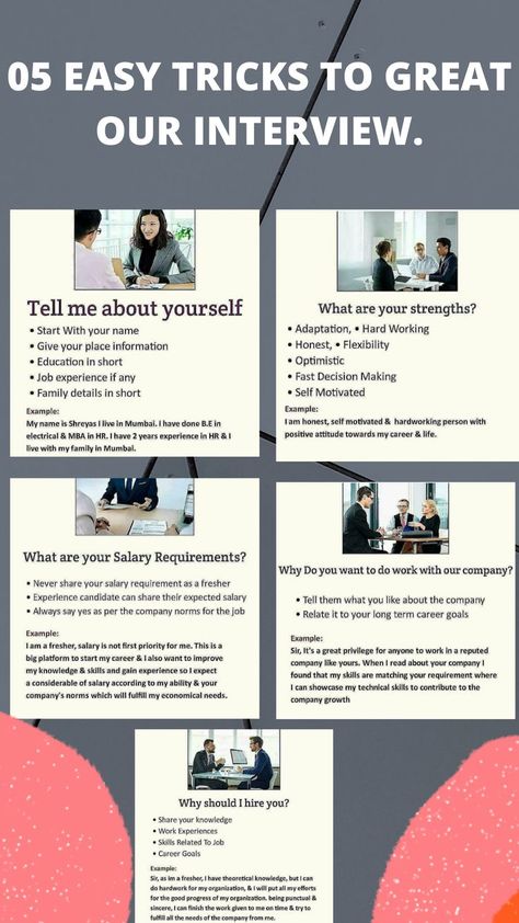 #tips #interviewtricks #interviewquestion #BESTjobinterview What To Say In Interview, Questions Asked In An Interview, Interview Conversation In English, How To Answer Questions In An Interview, Things To Say During An Interview, Questions Asked At A Job Interview, Things To Say At An Interview, Airhostess Interview Questions, Why Should We Hire You Answer Interview