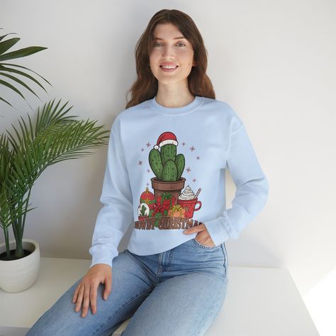 Grinch Christmas Sweater, Skeleton Christmas, Christmas Girls, Christmas Apparel, Santa Sweatshirt, Christmas Sweaters For Women, Cozy Gift, Holiday Sweatshirt, Wear Green