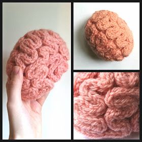 Crochet Organs, Send To Her, Crochet Hats Free Pattern, Fun Crochet Projects, Diy Crochet Projects, Crochet Gifts, Crochet Motif, Knitting Inspiration, Yarn Crafts