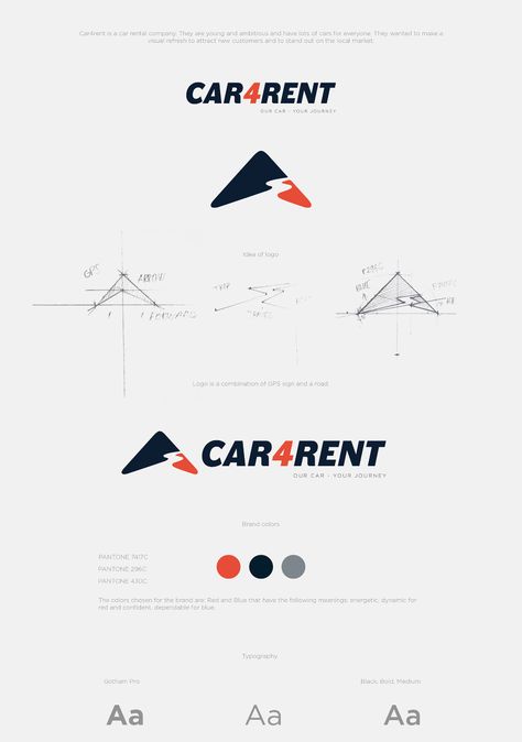 CAR4RENT - autorental company branding on Behance Change Images, Car Brands Logos, Car Logo Design, Logo Design Tutorial, Logo Design Inspiration Branding, Car Rental Company, Service Logo, Company Logo Design, Car Rental Service