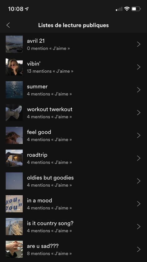 Spotify Organization, Spotify Theme, Spotify Themes, Party Music Playlist, Spotify Ideas, Aesthetic Playlist, Playlist Names, Playlist Names Ideas, Therapy Playlist