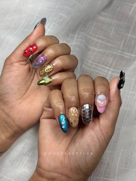 Era Tour Nails, Taylor Swift Nails Ideas, Evermore Nails, Swiftie Nails, Taylor Swift Eras Nails, Folklore Nails, Taylor Swift Nails Inspired, Tay Art, Eras Nails