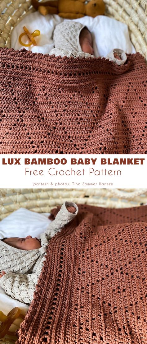 Baby Cover in Diamonds, Free Crochet Patterns Beautiful Crochet Baby Blanket Patterns, Bohemian Baby Blanket Crochet Pattern, Crotchet Blankets Modern Baby, Crochet Afghan Patterns Free Vintage, Vintage Baby Blanket Crochet Pattern, Bamboo Crochet Patterns, Crochet Western Baby Blanket, Forest Baby Blanket Crochet, Crochet Baby Blanket Neutral Colors