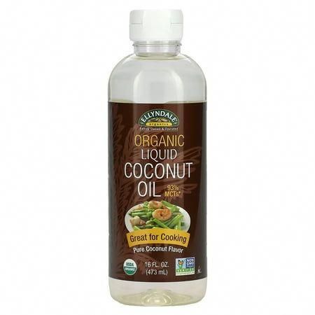 Liquid Coconut Oil, Natural Cooking, Diy Coconut Oil, Quick Healthy Breakfast, Now Foods, Benefits Of Coconut Oil, Picky Eater Recipes, Picky Eaters, Smoothie Diet