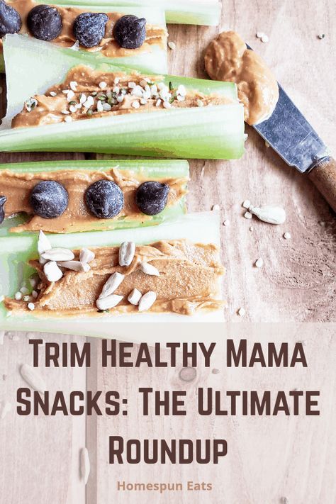 Trim Healthy Mama Snacks, Trim Healthy Mama Recipes Dinner, Trim Healthy Mama Meal Plan, Low Carb Granola Bars, Sugar Free Hot Chocolate, Trim Healthy Mama Recipe, Trim Healthy Mama Diet, Thm Fp, Trim Healthy Recipes