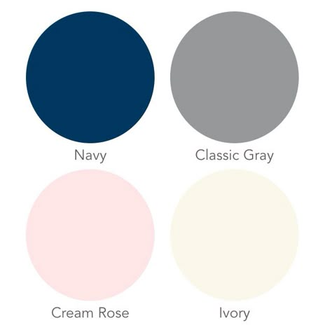 Navy Blue And Pink Bedroom Ideas, Pink Blue Bedroom, Painting My Room, Deco Studio, Pink Living Room, Room Color Schemes, Bedroom Color Schemes, Color Palette Design, Blue Rooms