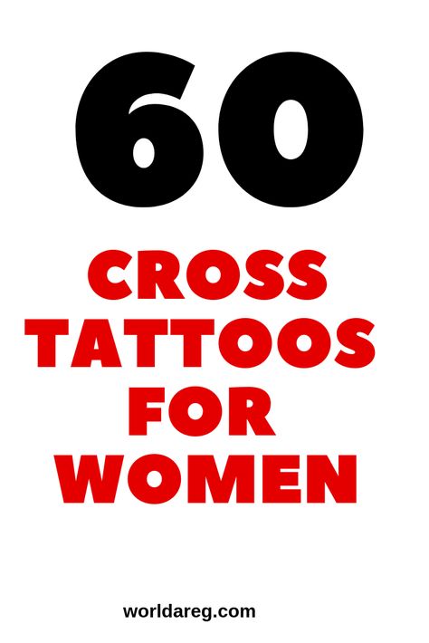 60 Cross Tattoos for Women Cross Initial Tattoo, Tattoos Of Crosses For Women, Cross On Middle Finger Tattoo, Cross Foot Tattoos For Women, God And Country Tattoo, Mini Cross Tattoos For Women, Unique Cross Tattoos For Women Design, Cross And Semi Colon Tattoos For Women, Delicate Cross Tattoo For Women