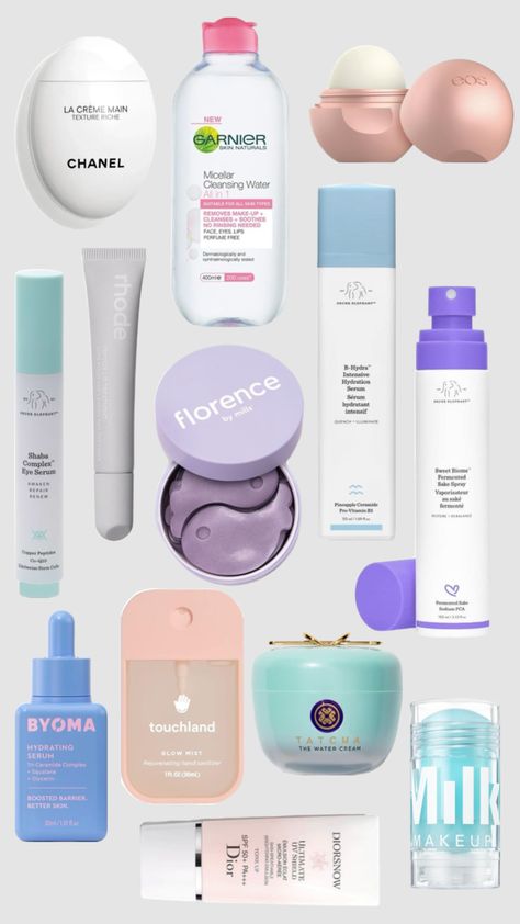 airport skincare! #skincare #foryou Airport Outfit, Skin Care, Fragrance, Skin