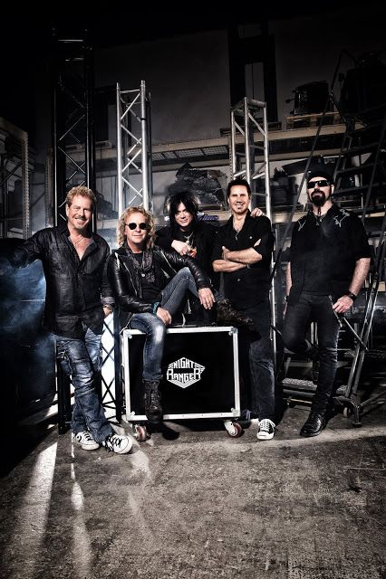 Night Ranger Band, Night Ranger, Classic Rock And Roll, Best Of The Best, Classic Rock, New Music, Rock N Roll, Rock And Roll, Ash