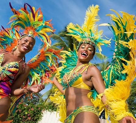 From Antigua to Grenada, snap up a fantastic Caribbean summer holiday for half price | Daily Mail Online Brazil Cocktail, Band Costumes, Caribbean Summer, Grenada Caribbean, American Apparel Ad, Blk Women, Island Gyal, 2025 Goals, Closing Party