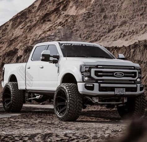 Trucks Ford F150, F250 Lifted, Modified Trucks, F150 Lifted, New Pickup Trucks, Ford Super Duty Trucks, Big Ford Trucks, Diesel Trucks Ford, Truck Life